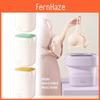 Compact Semiautomatic Mini Washing Machine With Timer For Home And Travel