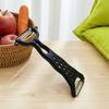 Ustensile pentru fructe și legume – Cuțite pentru curățarea legumelor și citricelor