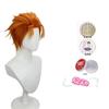 Anime Yahiko Cosplay Costume Halloween Costumes For Women Men Japanese Robe Kimono Performance Festival