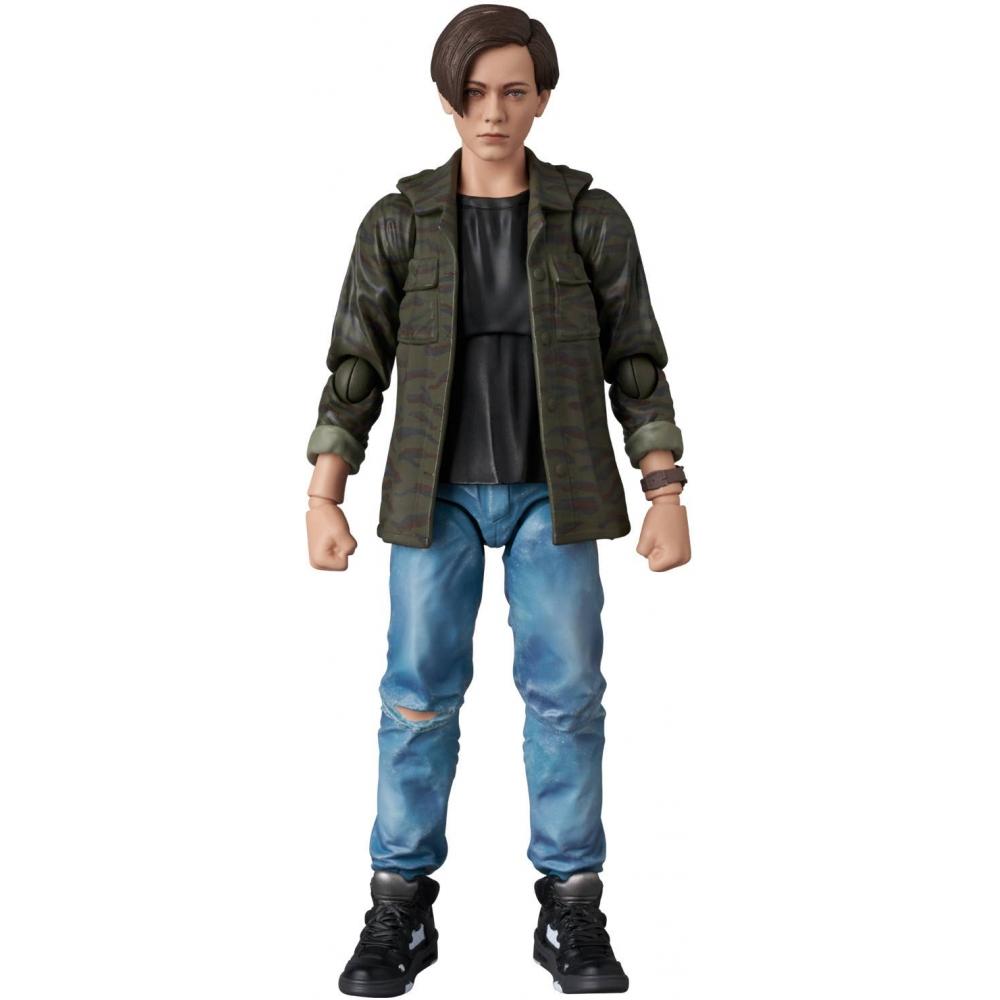 TerminaTor Mafex T 800  T2 Ver.    John Connor