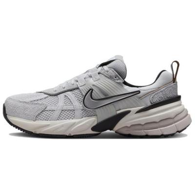 Zapatillas V2K Run Pure Platinum Cromo para Mujer FN6703-002