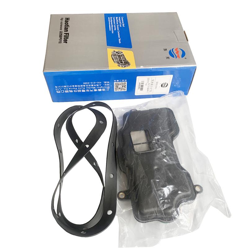Gearbox Oil Filter For Subaru Forester SH Impreza Legacy Wagon Outback BP Baja Dex 4-Speed AT Filter 4EAT 31728AA130 Spare Parts