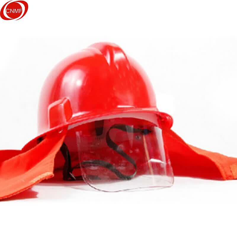 CNMF 97-Style Safety & Fire Forest Helmet