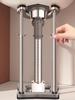 ZISIZ Adjustable Undermount Kitchen Sink Support Frame