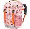 Backpack Jack Wolfskin SmileyWorld Waldspieler Icon Water Lily (Junior) (2020481-8772)