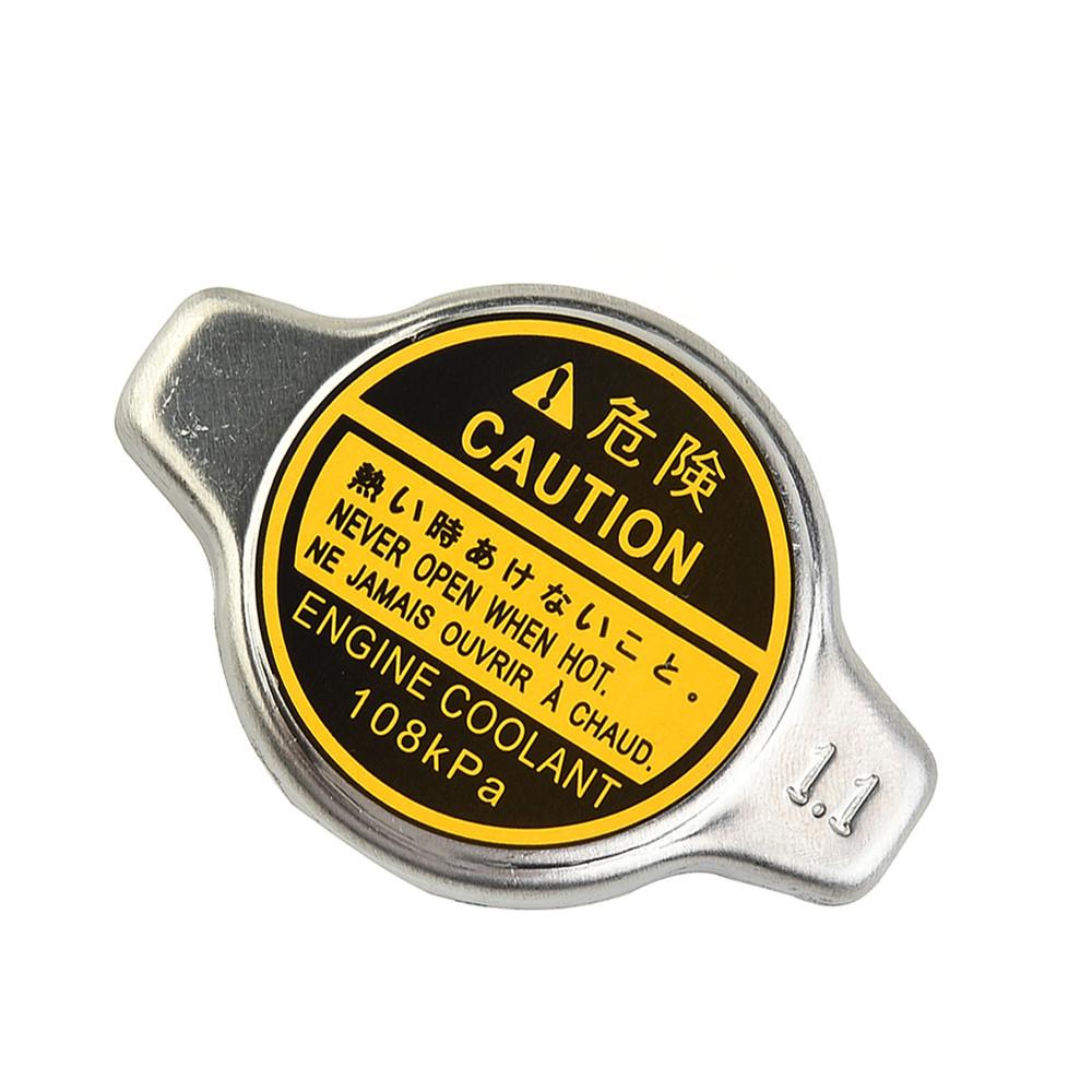 Radiator Cap For Toyota 4 Runner Camry Corolla Celica Highlander Matrix Tundra