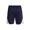 Under Armour Curry Splash Shorts Letter Splicing Elastic Straight Casual Shorts Men shorts Navy-Blue 1380327-410