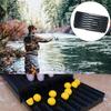 Carp Fishing Floating Corn Tackle 8/12/14/16/20mm Rolling Tables