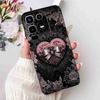 For Infinix Note 50 Pro 4G Casing Fashion Painted Cover Soft Silicone Phone Case For Infinix Note50 Note50Pro 50Pro Shell 6.78"