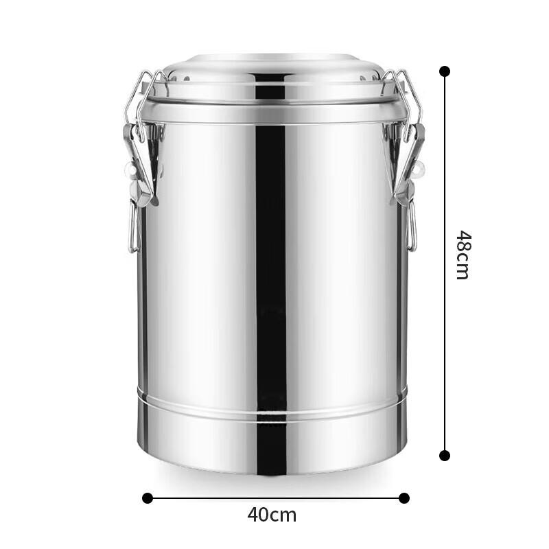 

Ізольований диспенсер для напоїв Debo з нержавіючої сталі