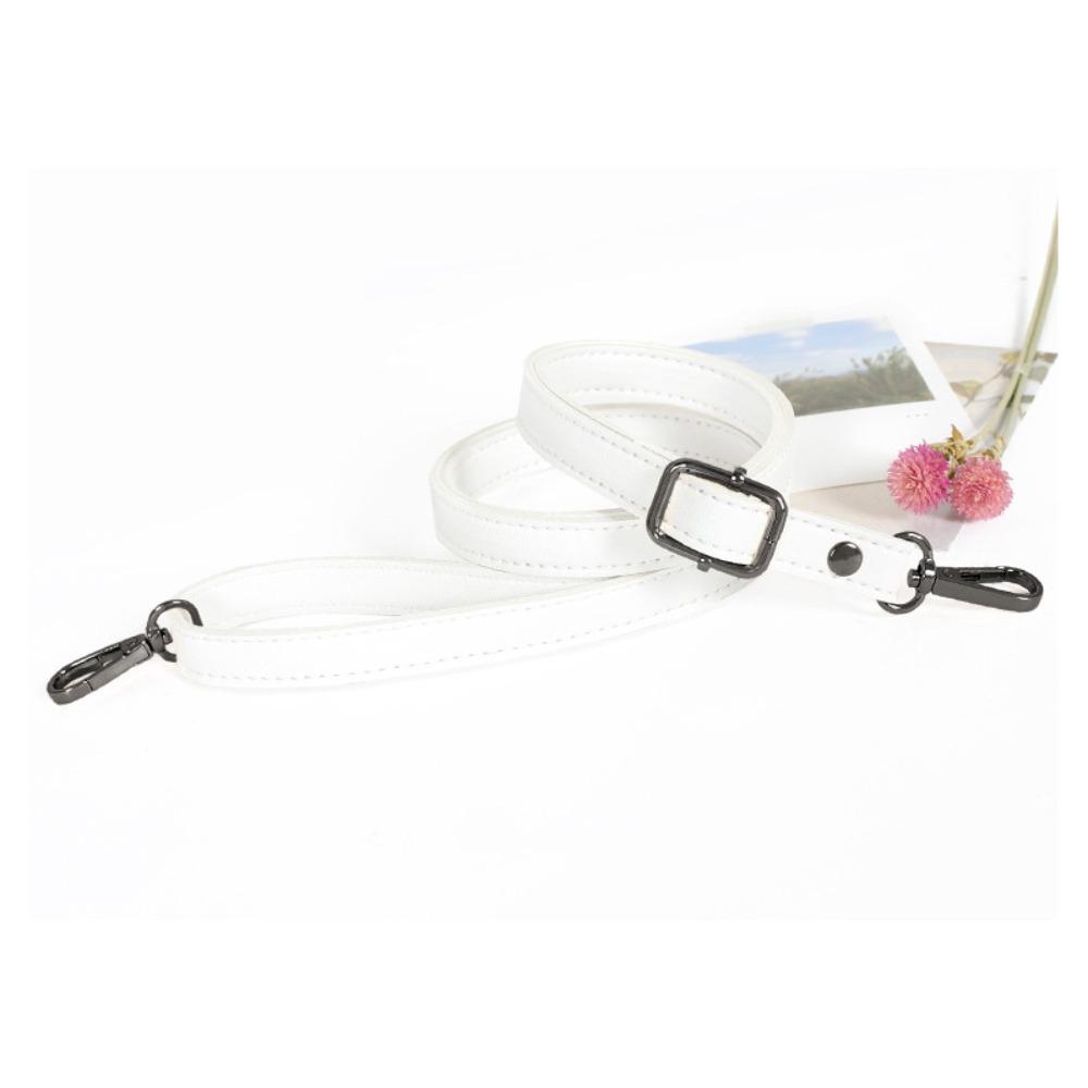 Mikrofaser-Leder Umhängetaschen-Gurt Ersatz Verstellbare Schultergurte Abnehmbare Handtaschen-Gurte Tasche Zubehör