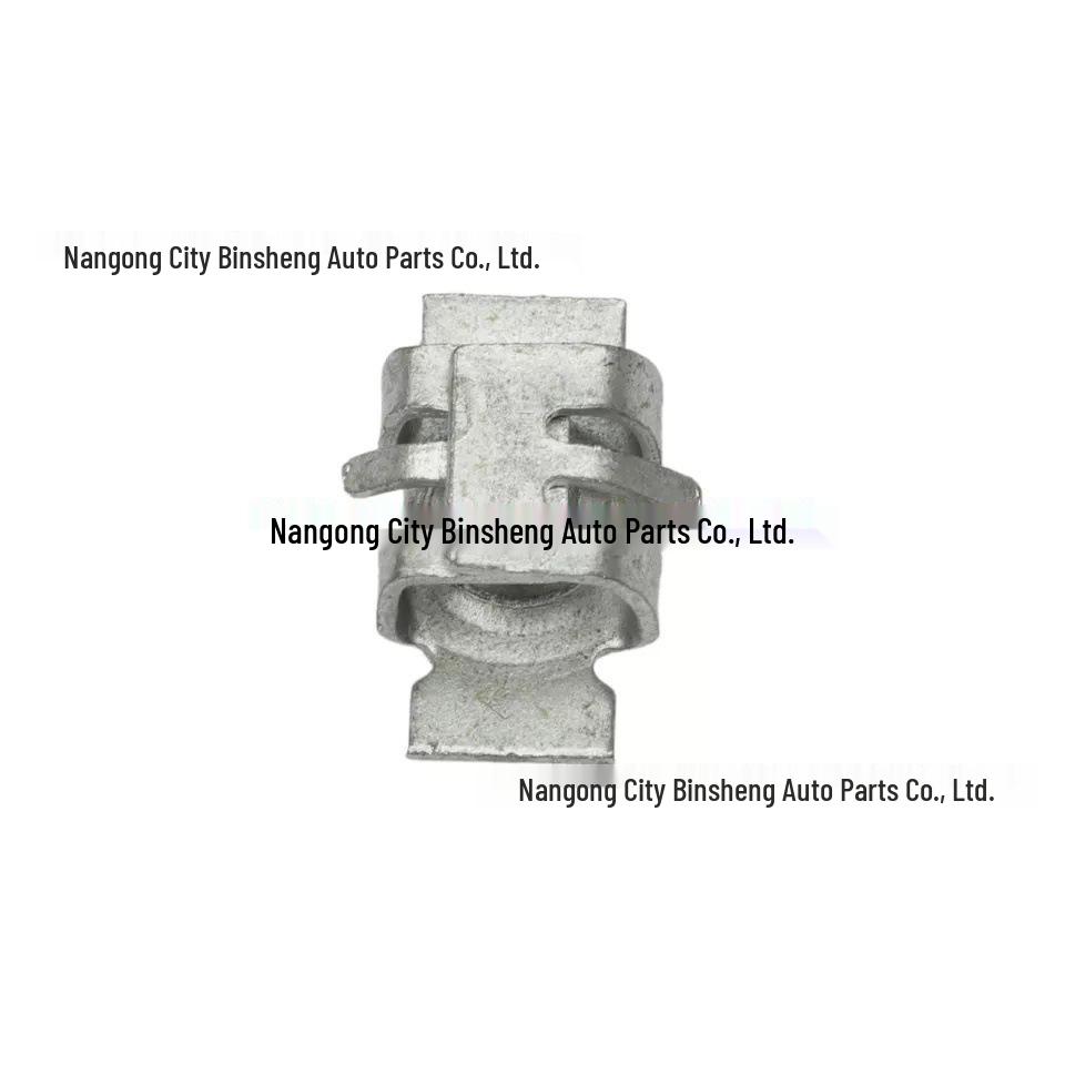 Chevrolet Hummer Buick Cadillac M4 Body Bolt U-Type Nut (11609952)