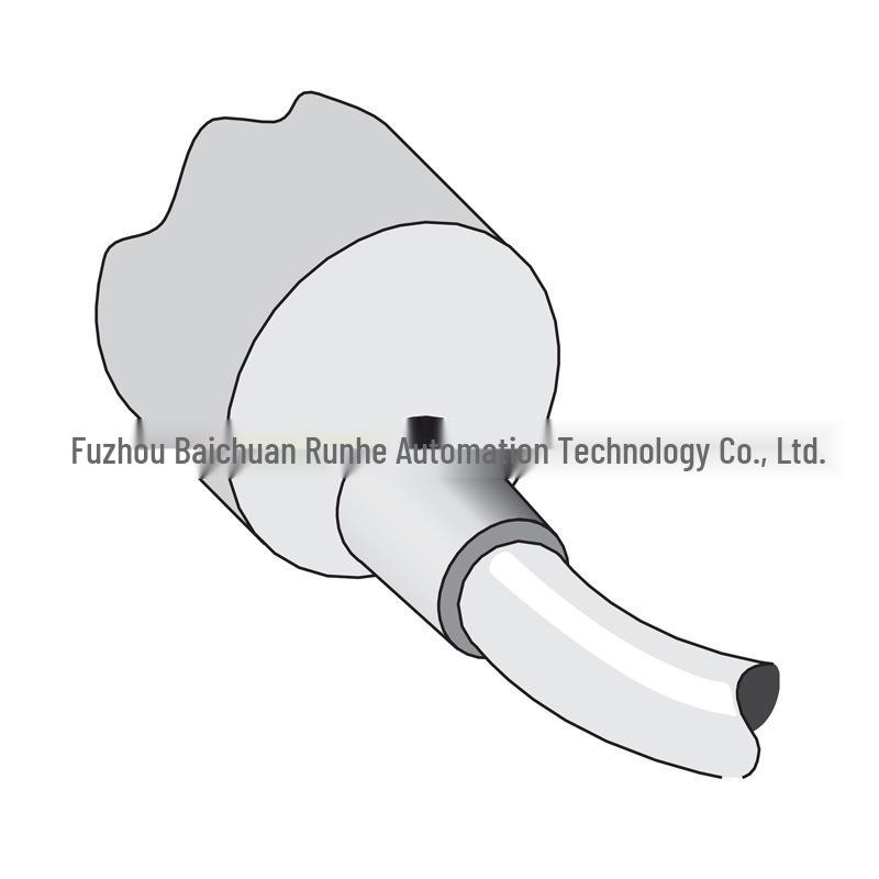 Sick IM08-02BPS-ZW1 Inductive Proximity Sensor 7900001 - Brand New Original Inductive Proximity Sensor IM08-02BPS-ZW1