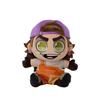 2025 New Anime KNIGHTS OF GUINEVERE Plush Doll Cartoon Movie Peripheral Guinevere Plushie Soft Stuffed Doll Toy Gift For Kids