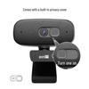 Aoni C15 1080P HD Conference Webcam