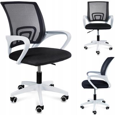 SMART Chair Black