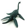 SanDoll Dinosaur Figure Realistic Model Jurassic Period 30cm Class Reptile Impressive Carnivorous Children Toy Present Display (Plasiosaurus)