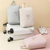 Travel Portable Shoe Storage Bag, Luggage Shoe Storage Bag, Moisture-proof Fitness and Sports Packaging Special Shoe Bag