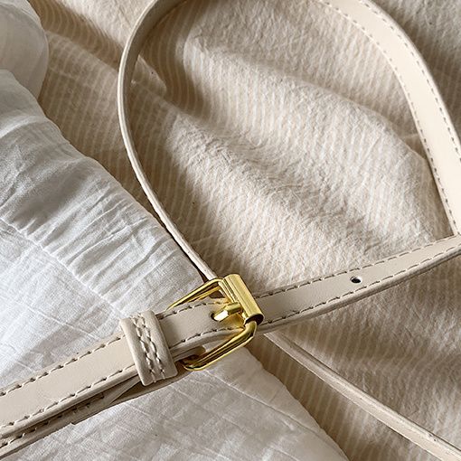 Women's Large-capacity Literary Striped Straw Bag Ethnic Style Shoulder Bag Tote Bag Handbag Vacation Beach Bag