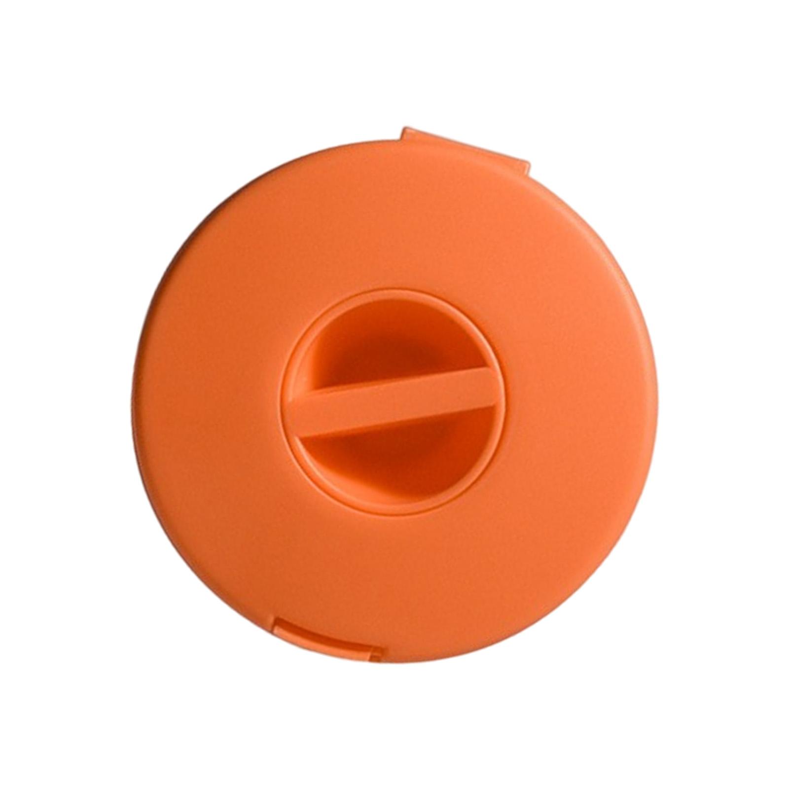 Travel Friendly Round Cable Management Case Rotatings Layers For TangleFree Storage Builts In Silicone Padding