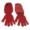 Parajumpers Womens/Ladies Puffer Gloves