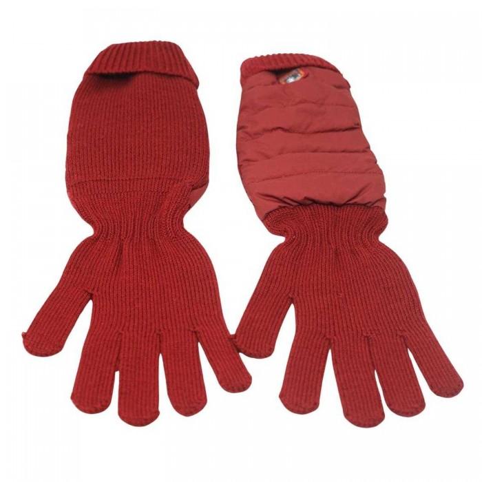 PARAJUMPERS Womens/Ladies Puffer Gloves