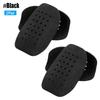 1/2/3Pair EVA Shin Guard for Soccer Breathable Hole Insertable Sports Shin Plates,Adult Kids Protective Gear for Match Training 1