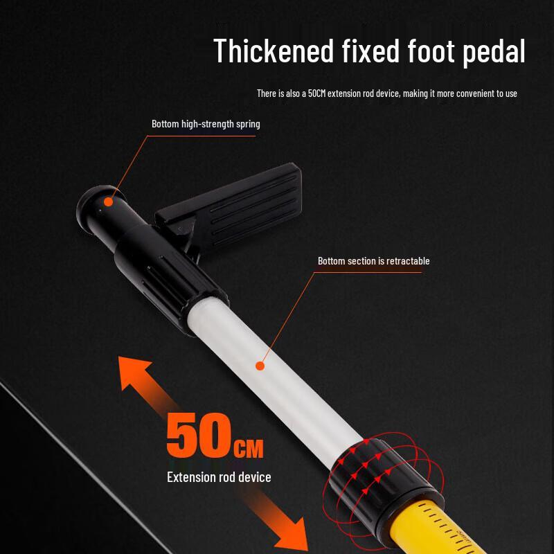 Professional Telescopic Tripod Stand