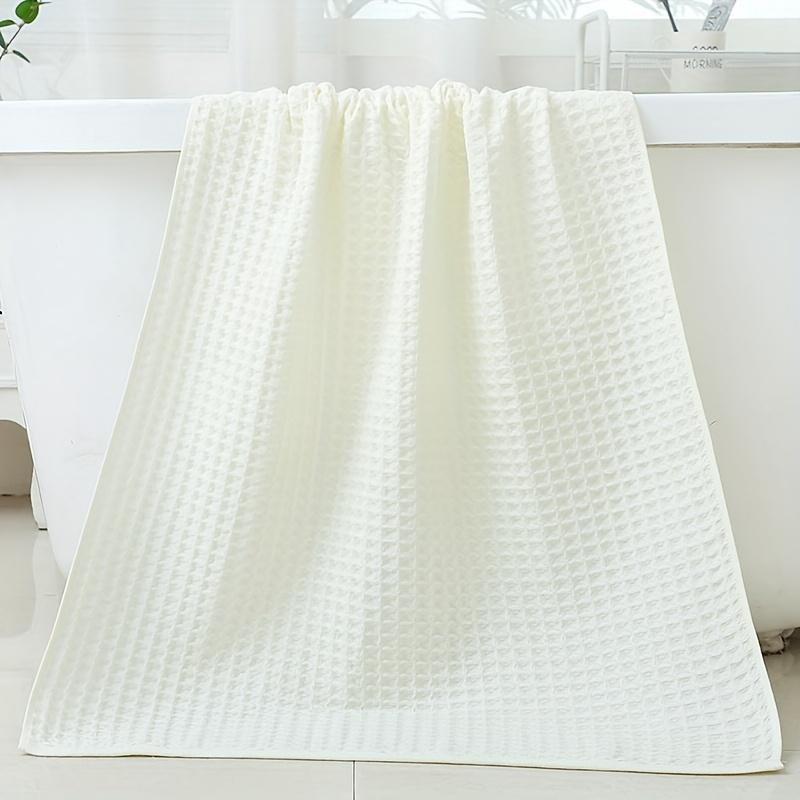 140x70cm Extra Large Super Soft Bath Towel Absorbent and Quick Drying Bath Towel Comfortable Home Use Towel Bathroom Supplies