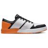 New Jordan Nu Retro 1 Low Orange Blaze DV5141-108