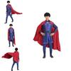 Doctor Strange Cosplay Costume For Kids And Adults