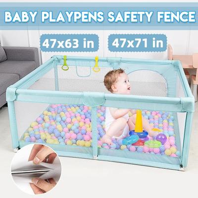 safety playpen