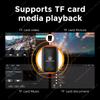 Wire To Wireless Carplay Android Auto Adapter USB Plug and Play Car Intelligent Systems Ai BOX Support Netflix YouTube Spotify