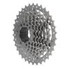 ZTTO Bicycle Multiple Freewheel 9 Speed 34T Cassette Sprocket Wheel Nickel Chrome Steel for Mountain Bike