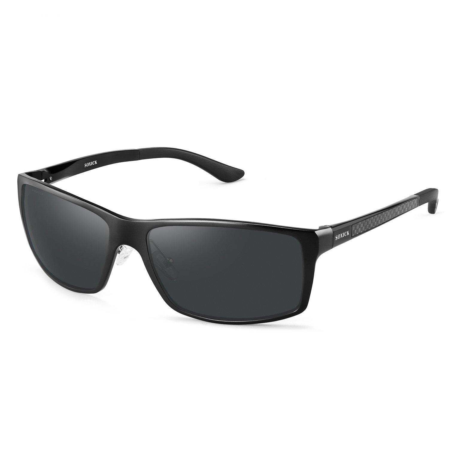 

Sunglasses Driving Color Polarized Front Ultra UV400 UV For Day and Night For Golf [SOXICK] Clip-on Sunglasses, Changing, Dimming, Glasses, Clip-on