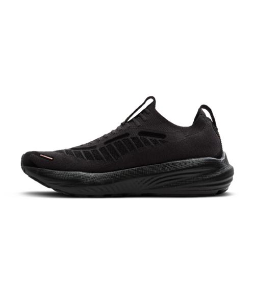 [Brooks Running] Women's Glycerin 22 SE (Medium) Black [1204731B014]