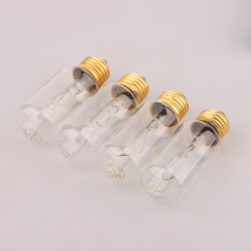 Żarówka rurowa wkręcana E27 24V 220V 40W 60W Żarówka żarowa z włóknem Żarówki oświetleniowe Lampa nawigacyjna statku Żarówka