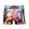 SUPER SENTAI (Hyakujuu Sentai Gaoranger) Cuecas / Masculinas / Femininas / Unissex / Tipo Poliéster Boxer / HIPSHOP HF4241A172