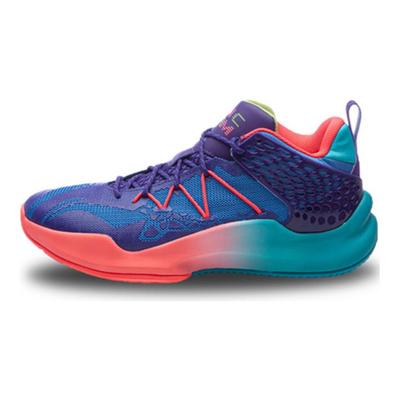 LINING Sonic Speed VIII Team Shoes - Purple ABPQ011-6