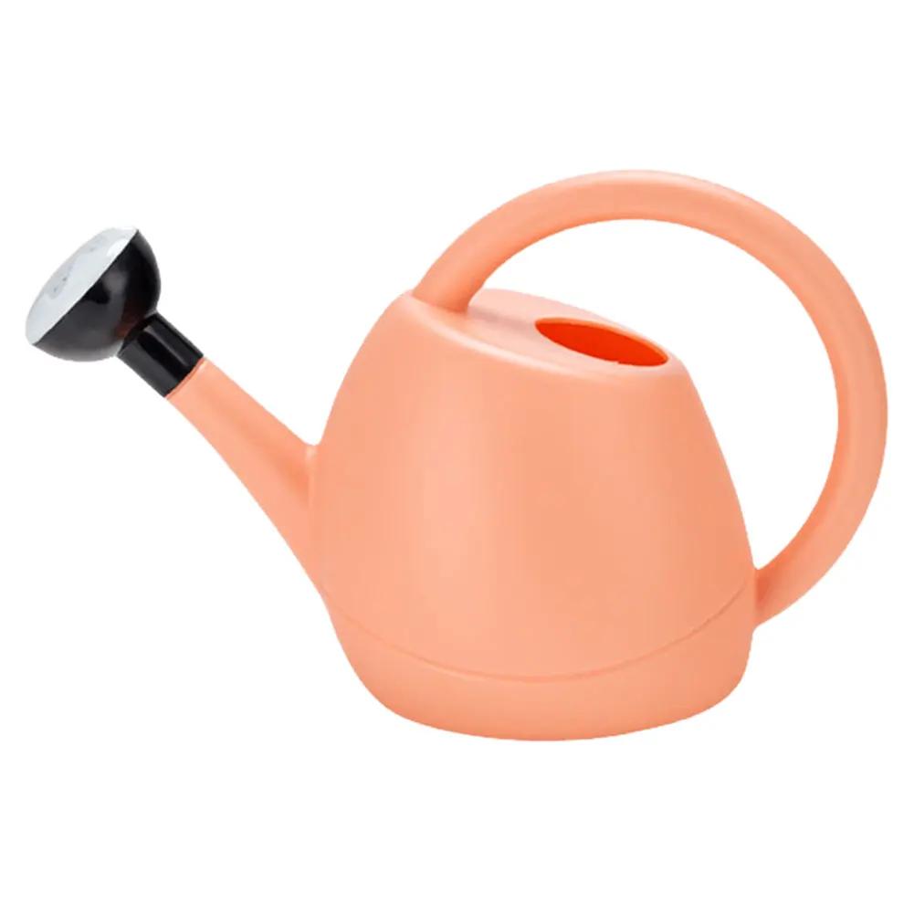 15L Gardening Sprinkler with Long Spout Plants Watering Pot Flower Watering Kettle for Kindergarten Children