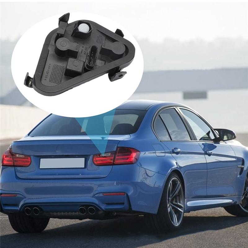 TAILLIGHT BULB HOLDER For BMW 3 Series 320I 328I 335I 328D 63217313043 Rear Tail Light Bulb Carrier Taillight Socket Circuit