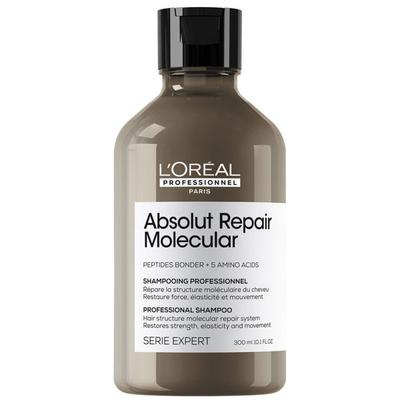 Champô Reparador Absolure Repair Molecular 300 ml -