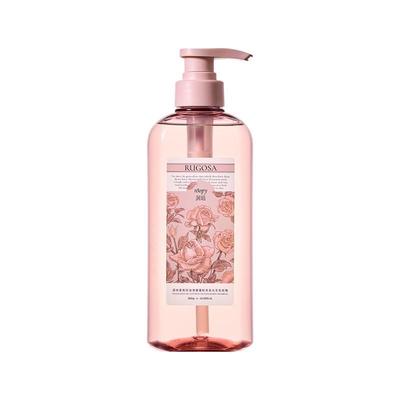 Runpei Amino Acid Fragrance Oil Control & Volumizing Shampoo