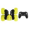 2.4G Double Sided RC Stunt Car 360 Degree   Rotating Sound Light Rechargeable Remote Control Stunt Car