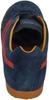 Gola Harrier Suede Sneakers (CMA192) Gola Harrier Suede (CMA192) Navy/red/sun