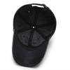 Fashion Solid Baseball Caps for Men Cap Streetwear Style Women Hat Snapback Casual Cap Casquette Dad Hat Hip Hop Cap