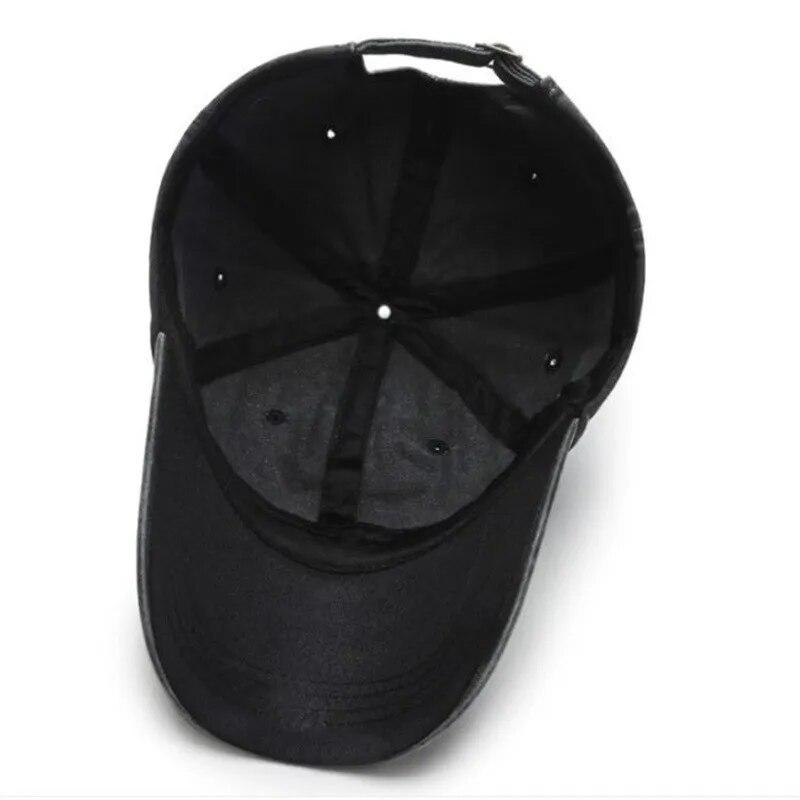 Fashion Solid Baseball Caps for Men Cap Streetwear Style Women Hat Snapback Casual Cap Casquette Dad Hat Hip Hop Cap