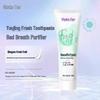 Shuke Fresh Fruit Probiotic Toothpaste 120g