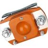 Pro Golfový vozík Direct MZJ-400A 36V Řada MZJ Stykač Solenoid DC 36V 400A