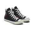 Converse Chuck Taylor All Star High 'Made with Love - Black' Men's 171158C